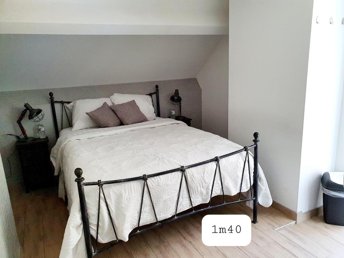 Les étangs du Thioux BED&BREAKFAST Malmedy Extérieur photo