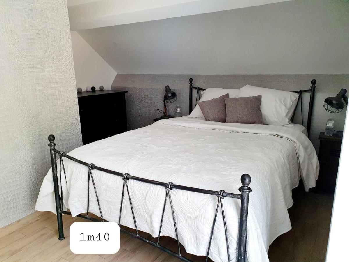 Les étangs du Thioux BED&BREAKFAST Malmedy Extérieur photo